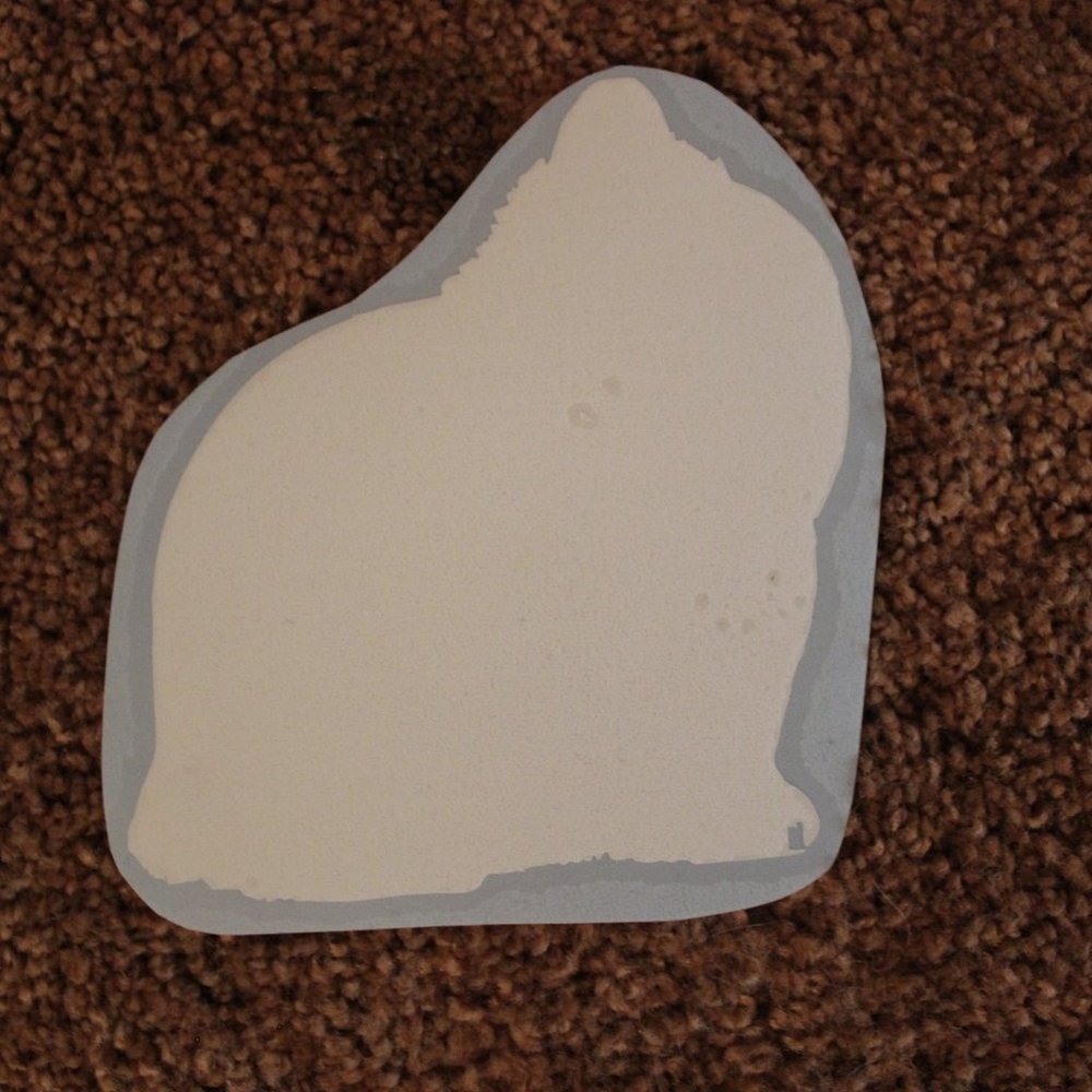 Netherland Dwarf Decal